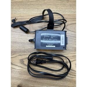 Respironics 60W Power Supply MW115RA1200N05 AC Adapter 12V
